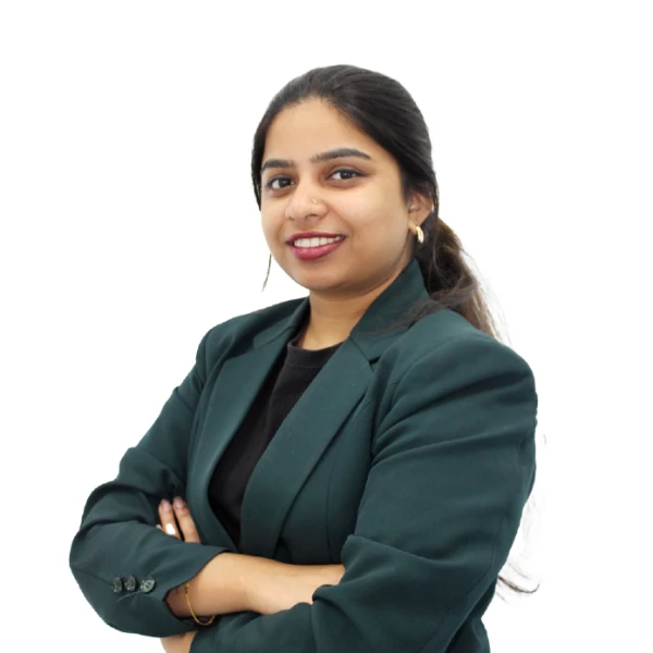 vrinda mohan